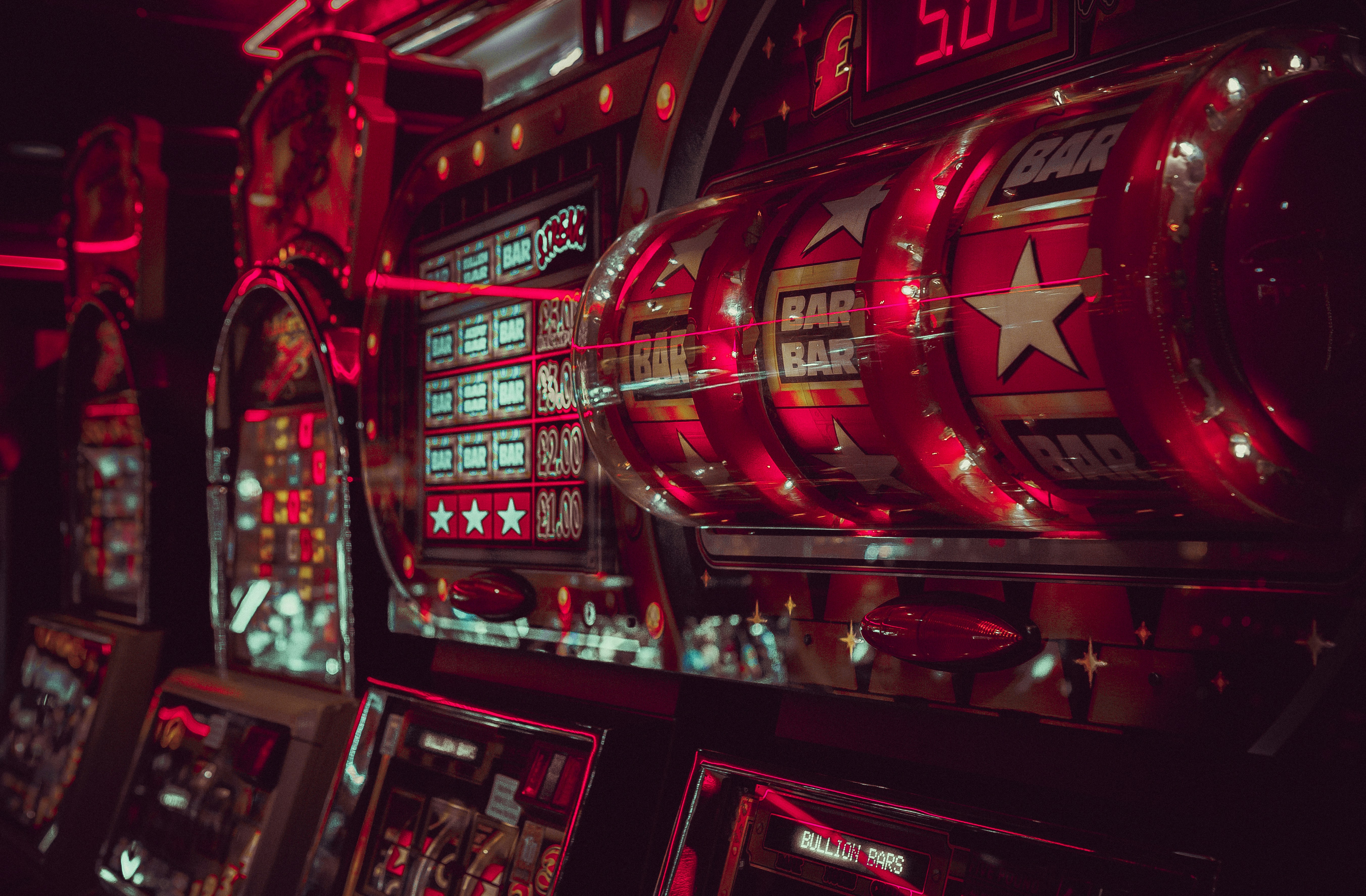 Fruit Slots