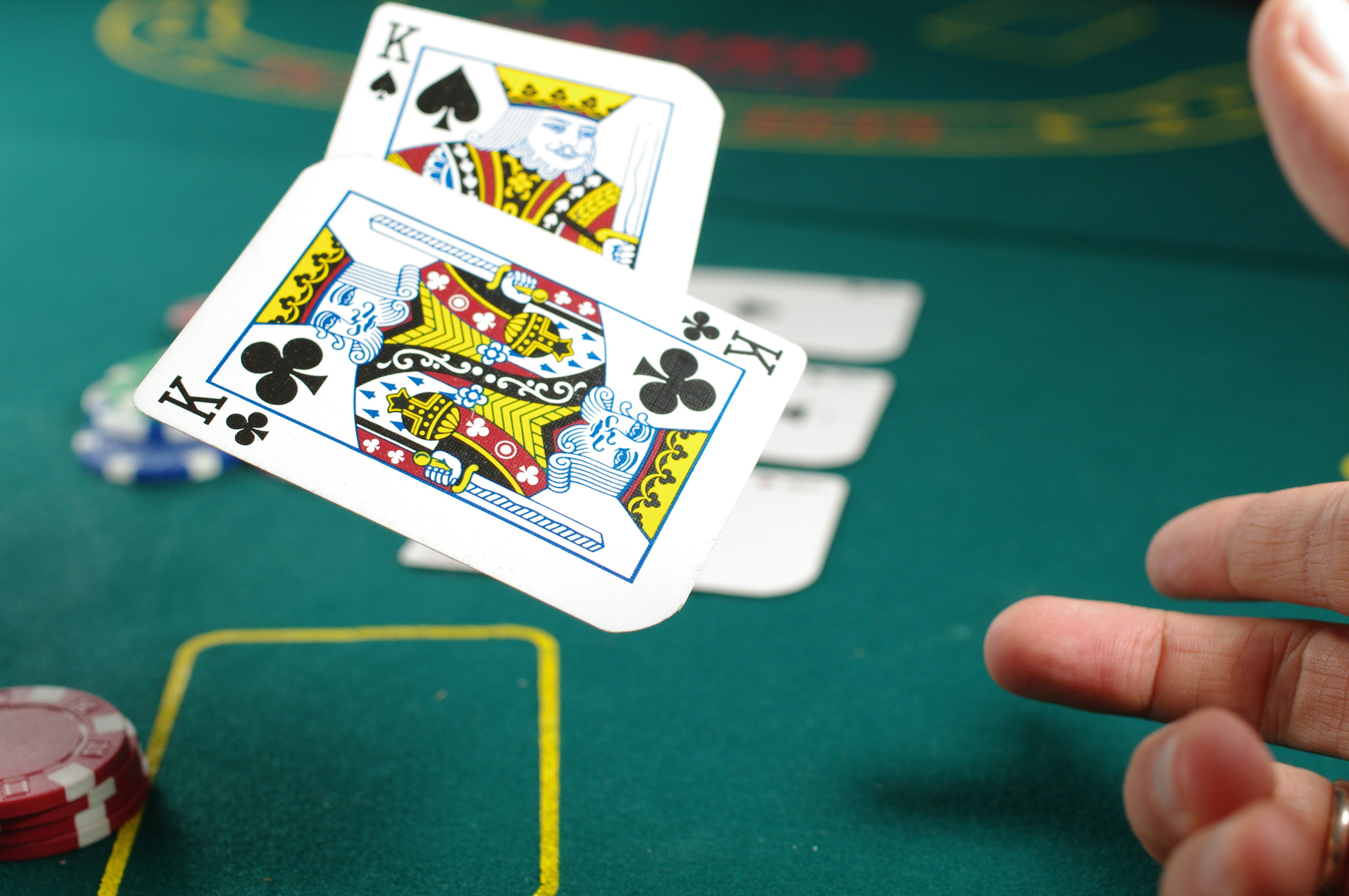 Roulette