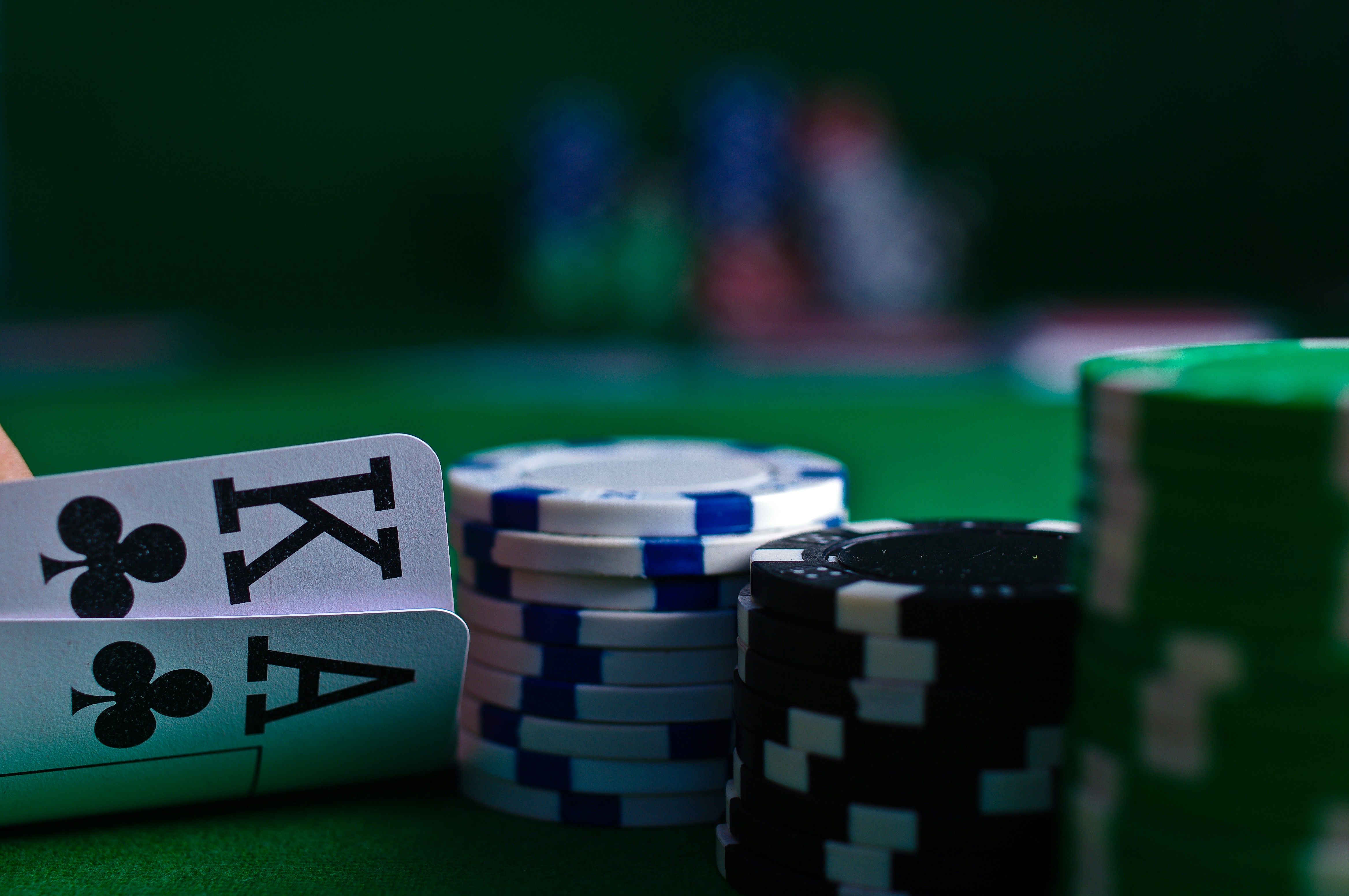 Blackjack